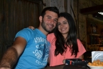 Saturday Night at Marvel's Pub, Byblos